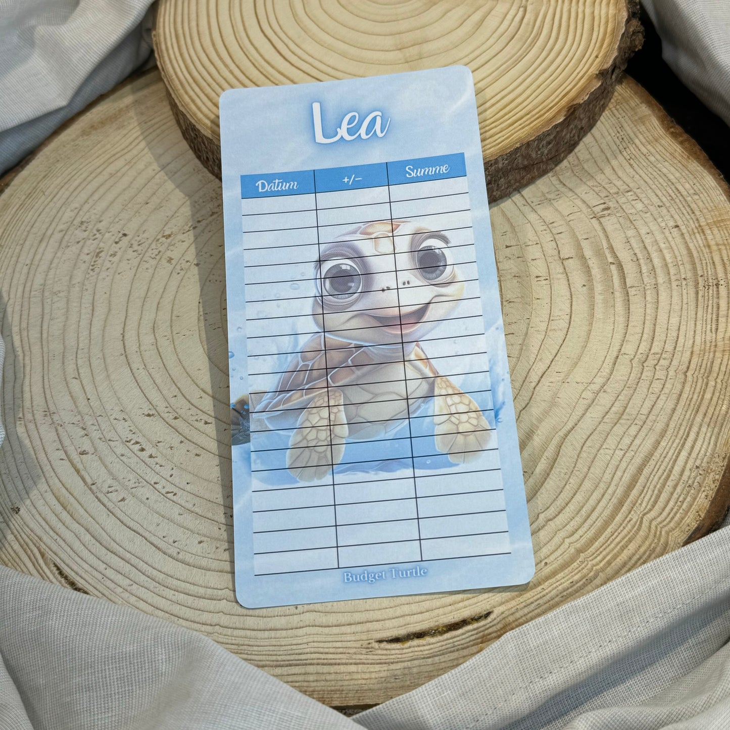 Bingo-Challenge Lea // Budgetplanung // Sparchallenge// Bingo // Challenge mit Tracker