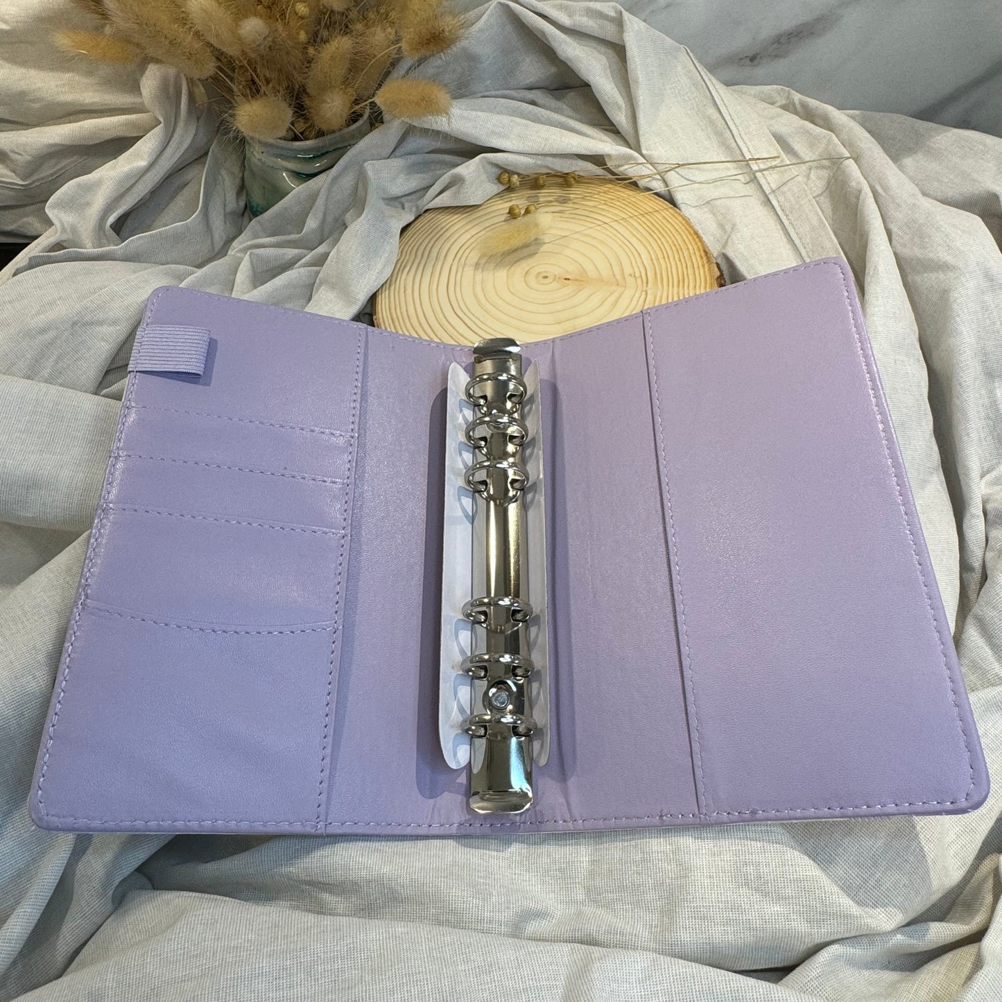 Puzzle Budget Binder // Ringbuch für die Umschlagmethode // Challenge Binder // Spielebinder