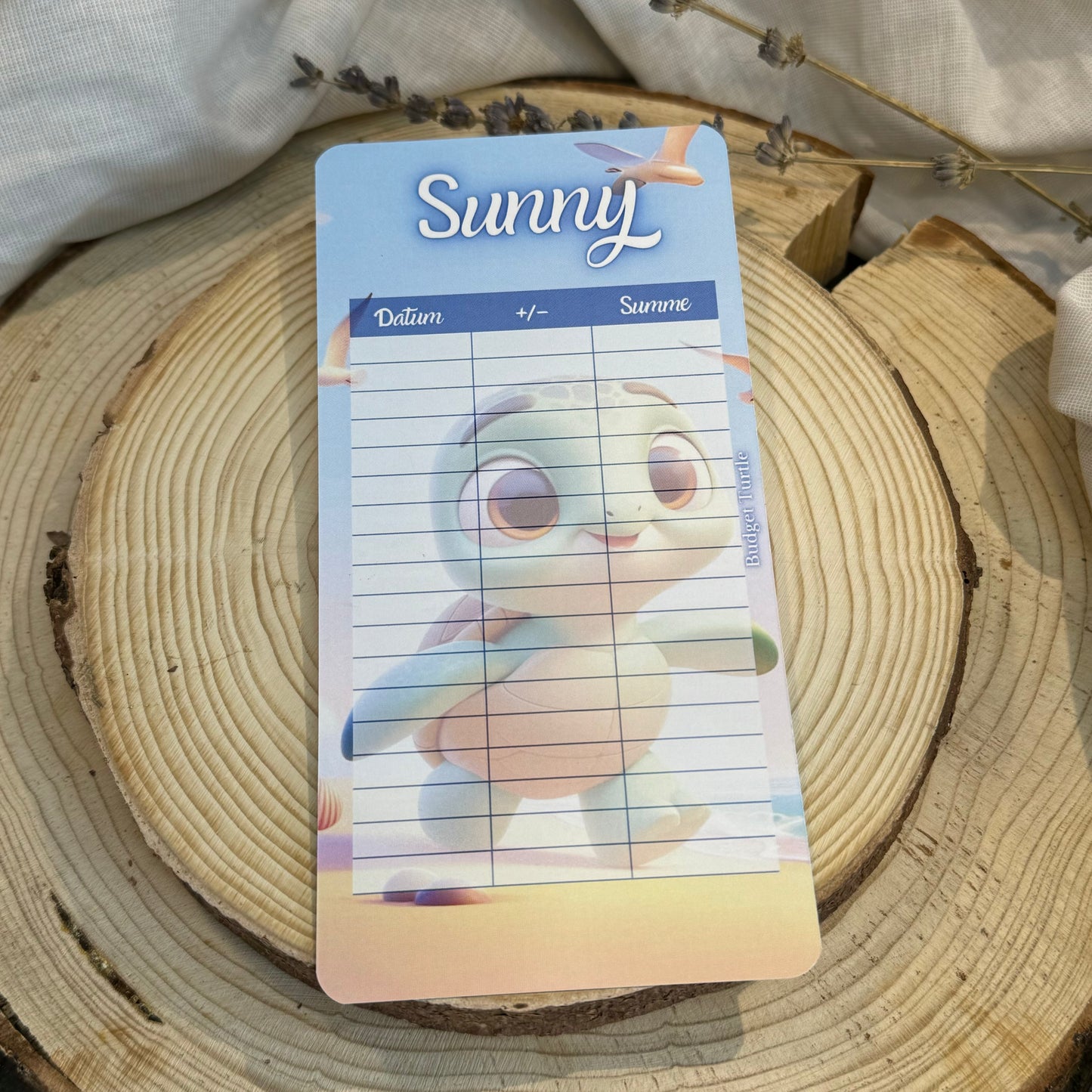 Sudoku-Challenge Sunny // Budgetplanung // Sparchallenge// Challenge mit Tracker