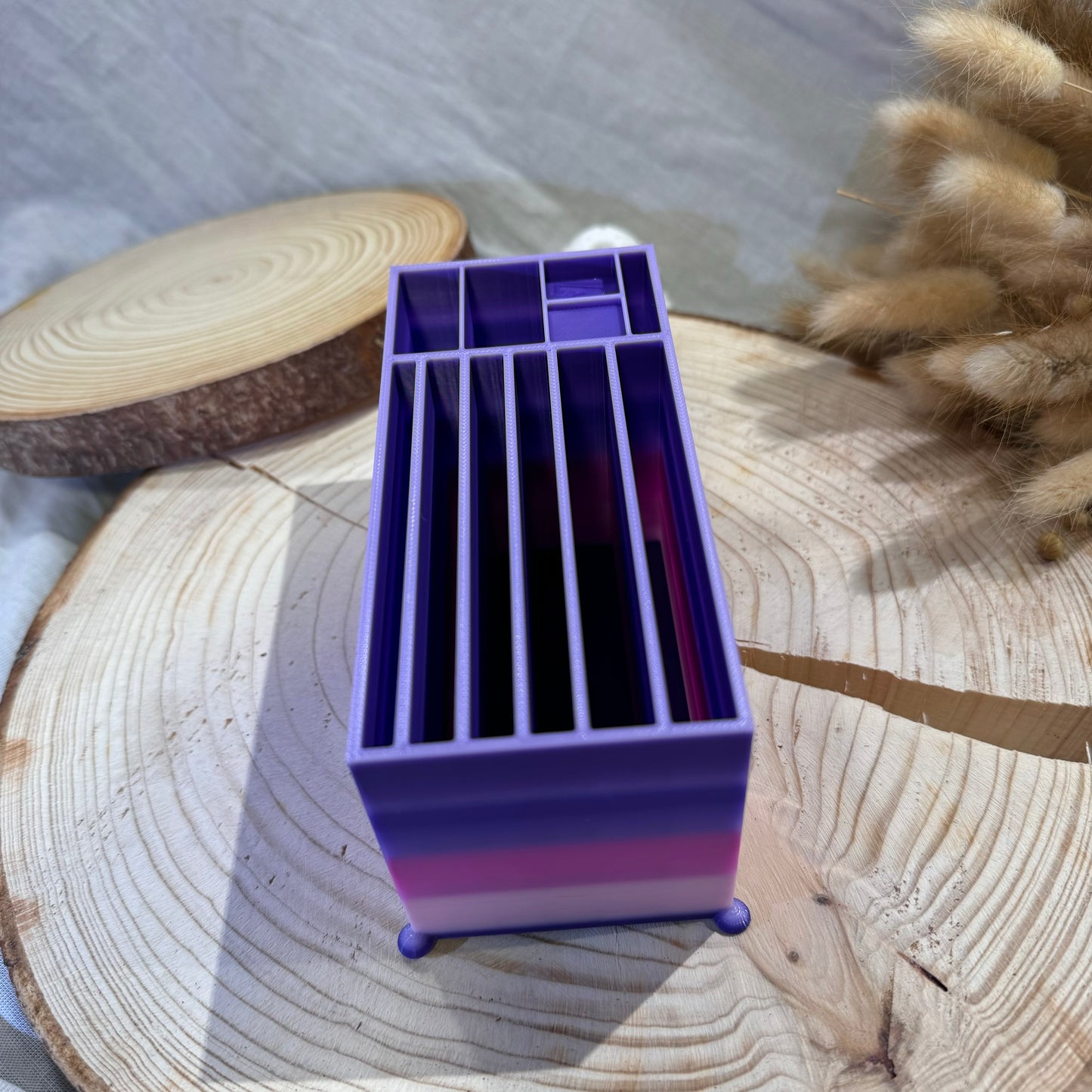 Challengebox // 3D gedruckt