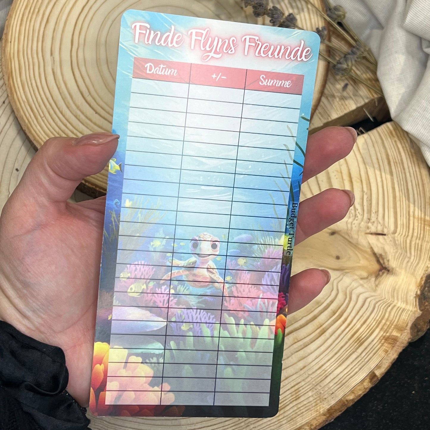 Würfel und Rubbel-Challenge Flyn // Budgetplanung // Sparchallenge// Würfelstraße // Challenge mit Tracker