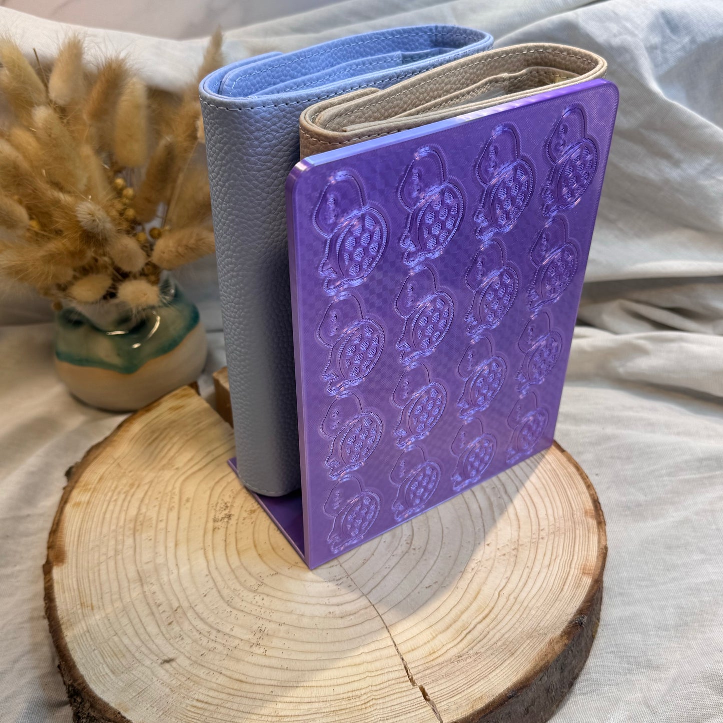 Binderhalter / Ständer für Binder / 3D gedruckte Stütze