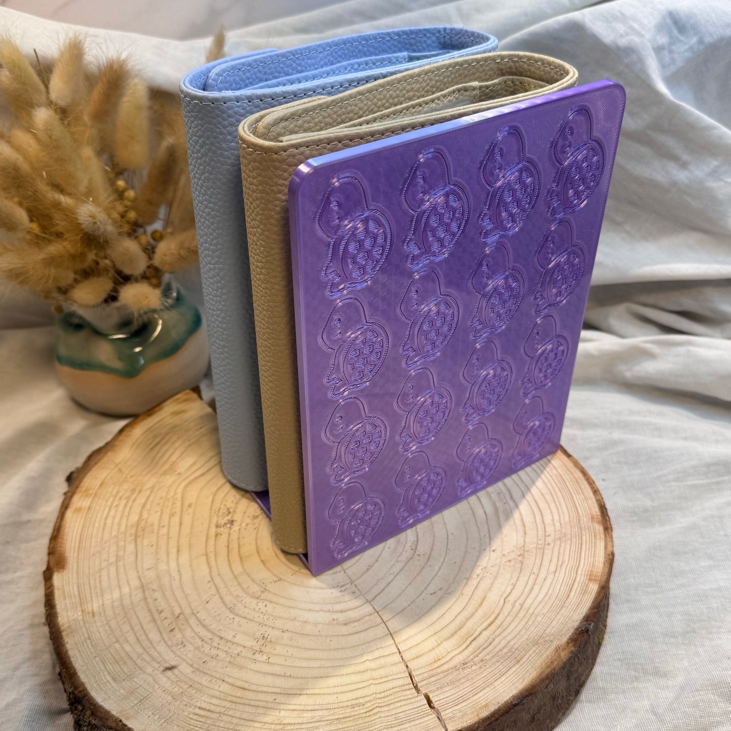 Binderhalter / Ständer für Binder / 3D gedruckte Stütze