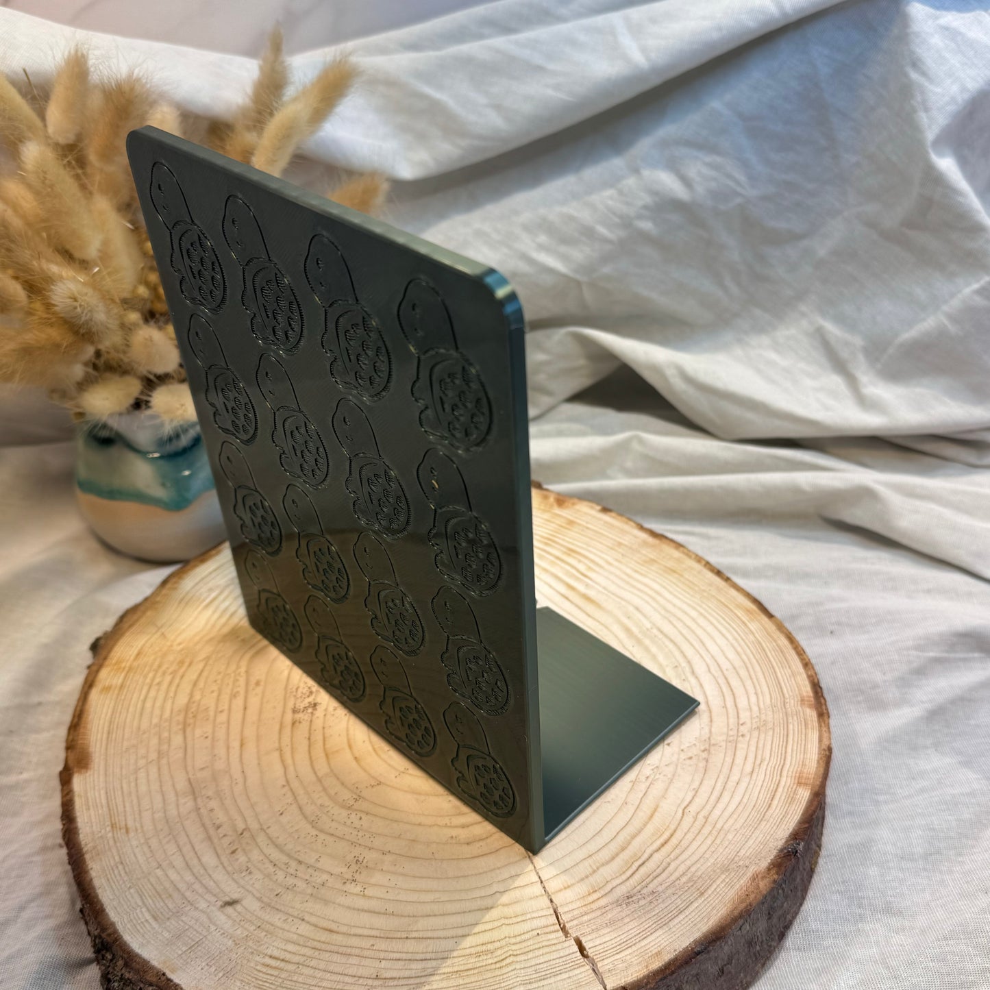Binderhalter / Ständer für Binder / 3D gedruckte Stütze
