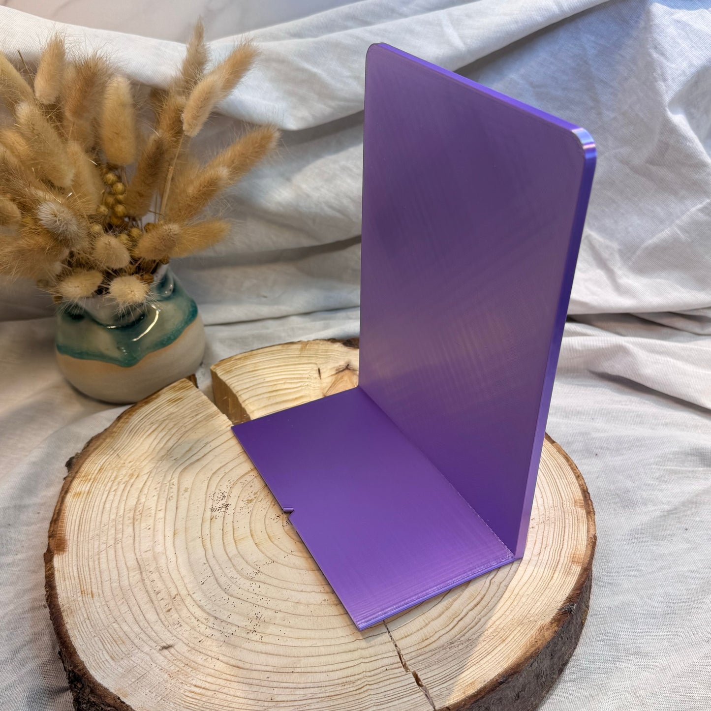 Binderhalter / Ständer für Binder / 3D gedruckte Stütze