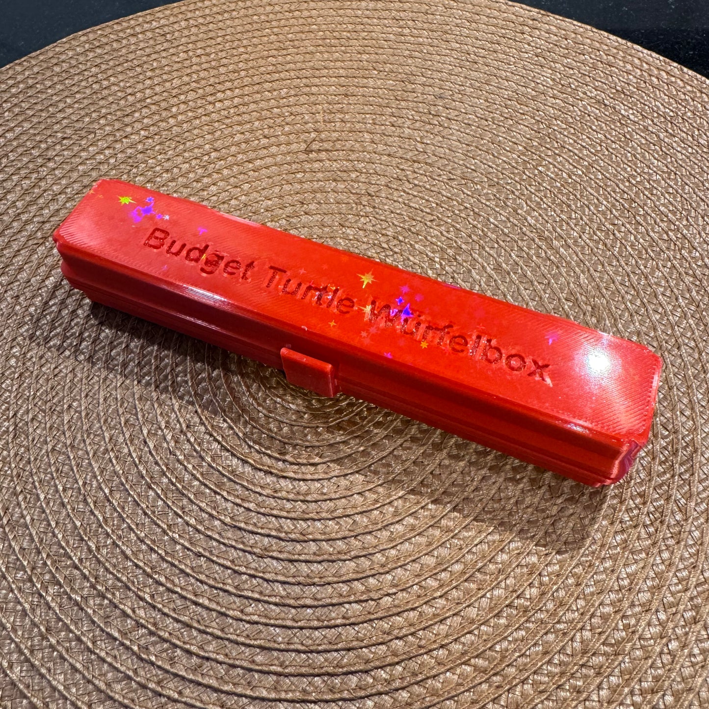 B-WARE 3D Druck