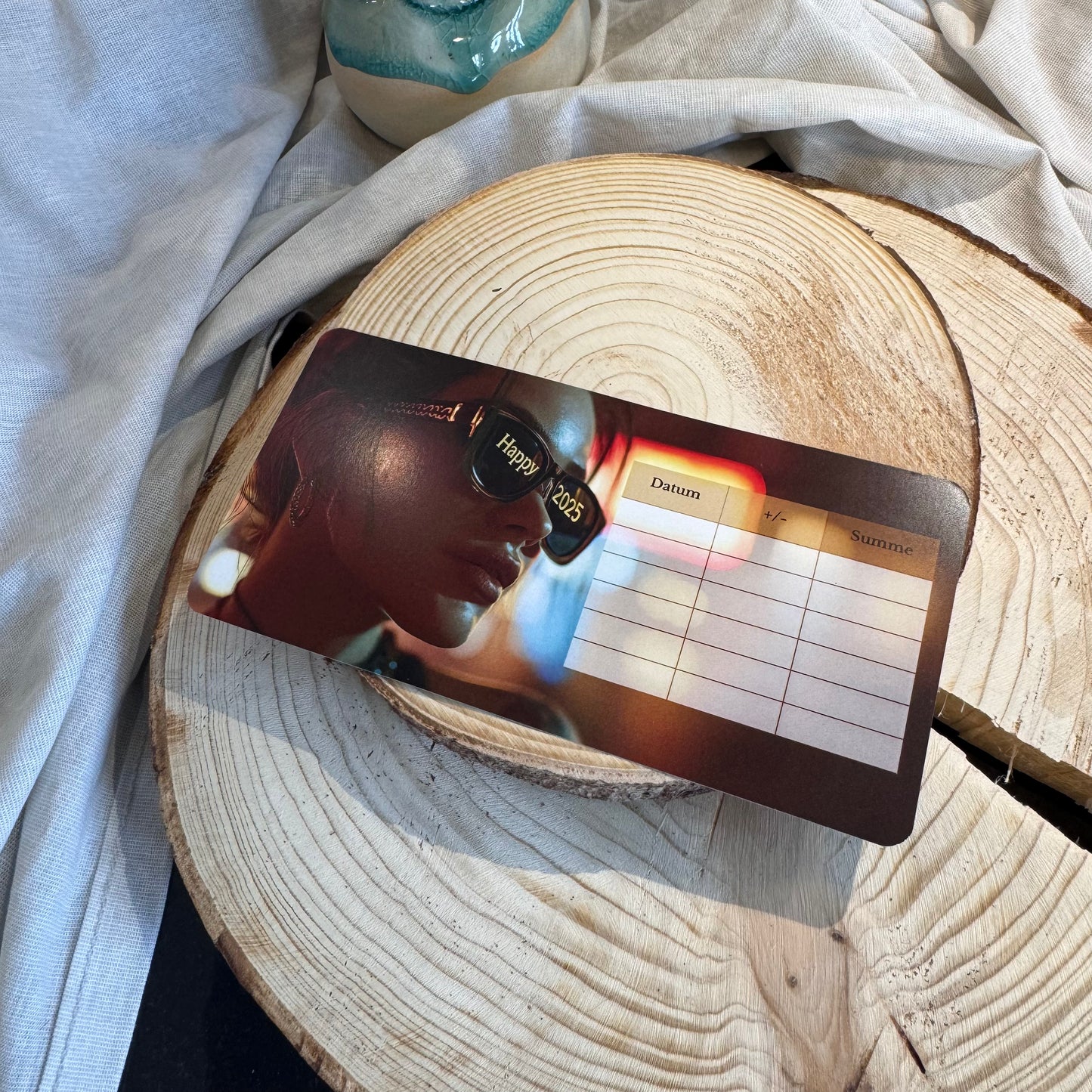 Happy New Year 2025 // Uhrzeit Challenge // Budgetplanung // Sparchallenge// Challenge mit Tracker