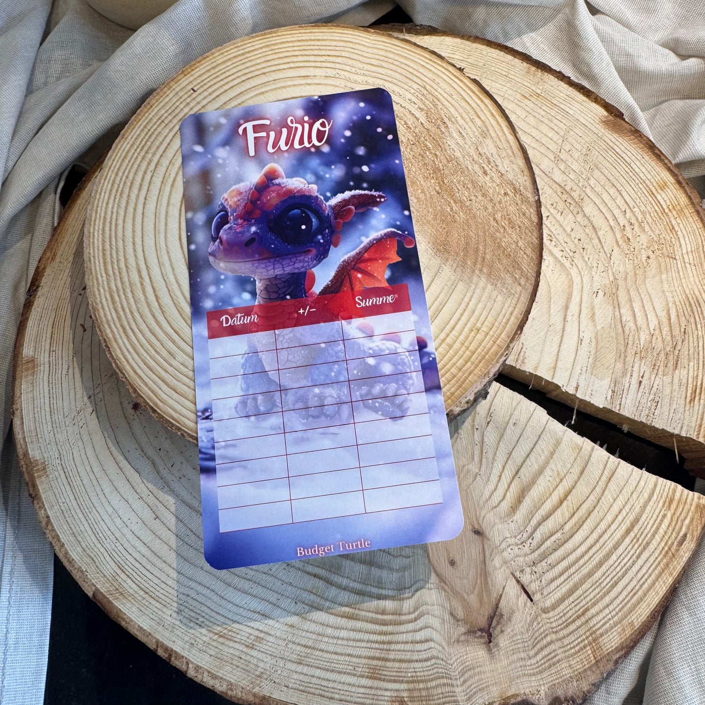 Furio // Würfel und Rubbel-Challenge // Budgetplanung // Sparchallenge// Würfelstraße // Challenge mit Tracker