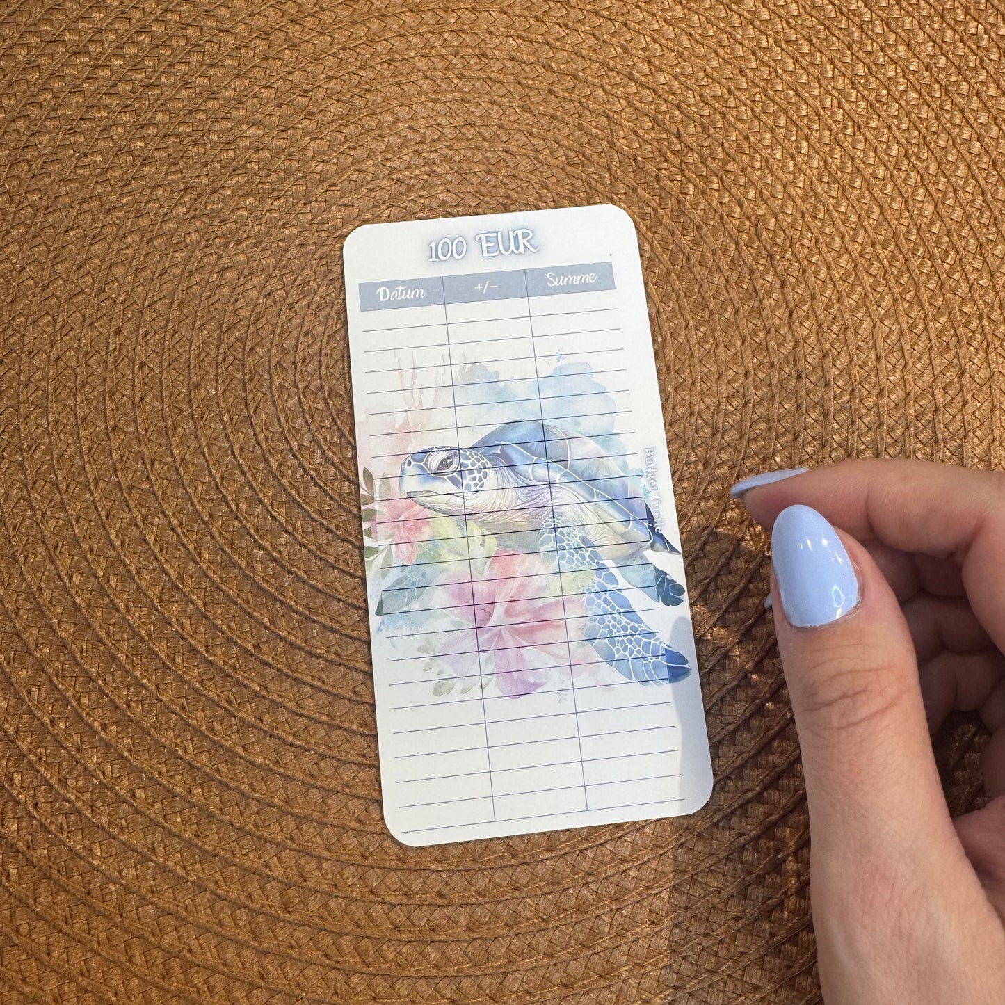 Kleingeld-Challenge // A7 & A6 // Sparchallenge // Challenge mit Tracker