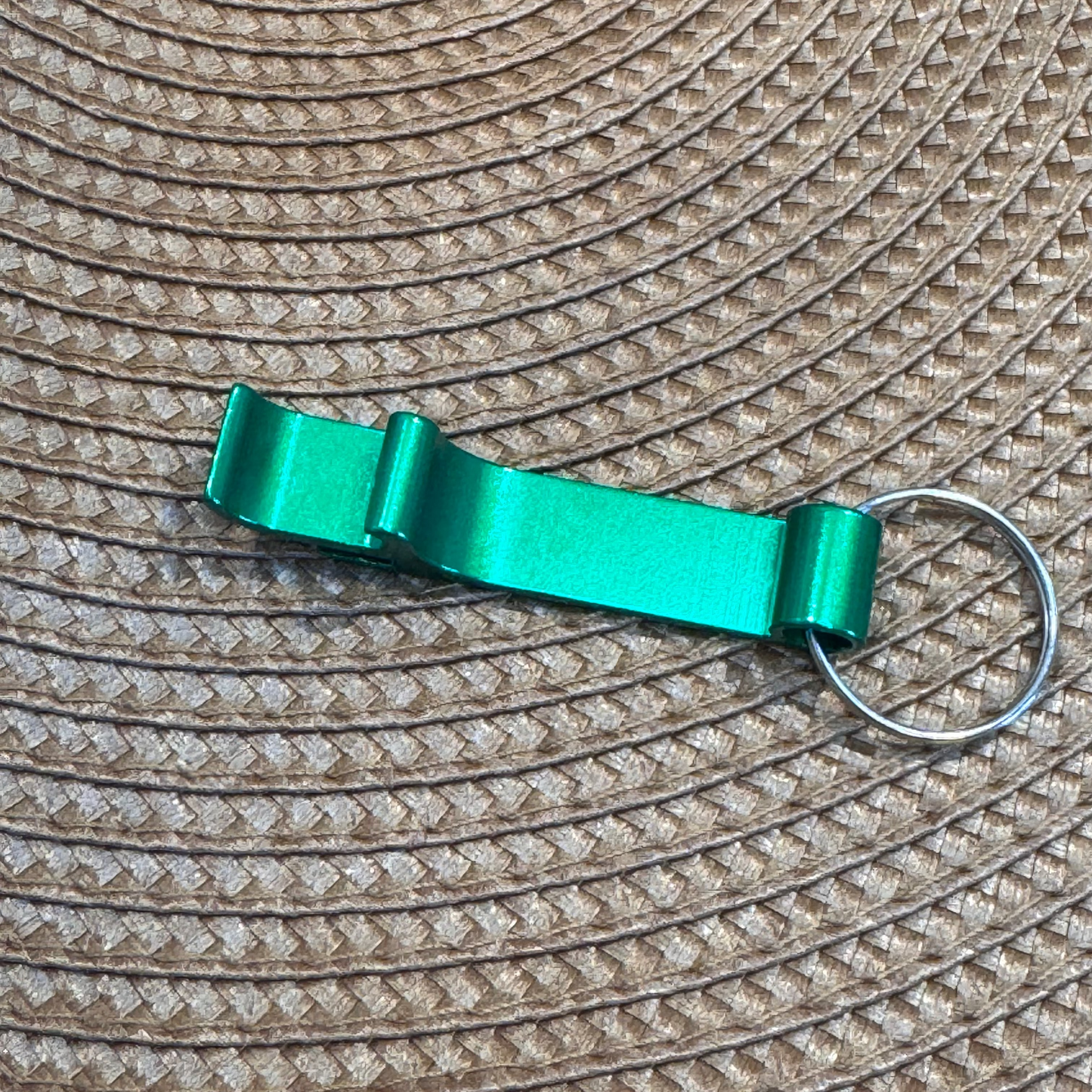 Budget Turtle Dosen- & Flaschenöffner