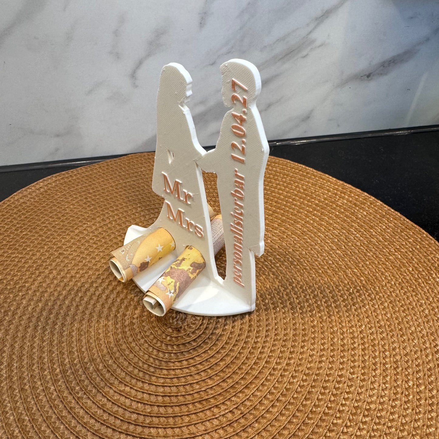 Big Turtle Tower // Dice Tower // 3D printed