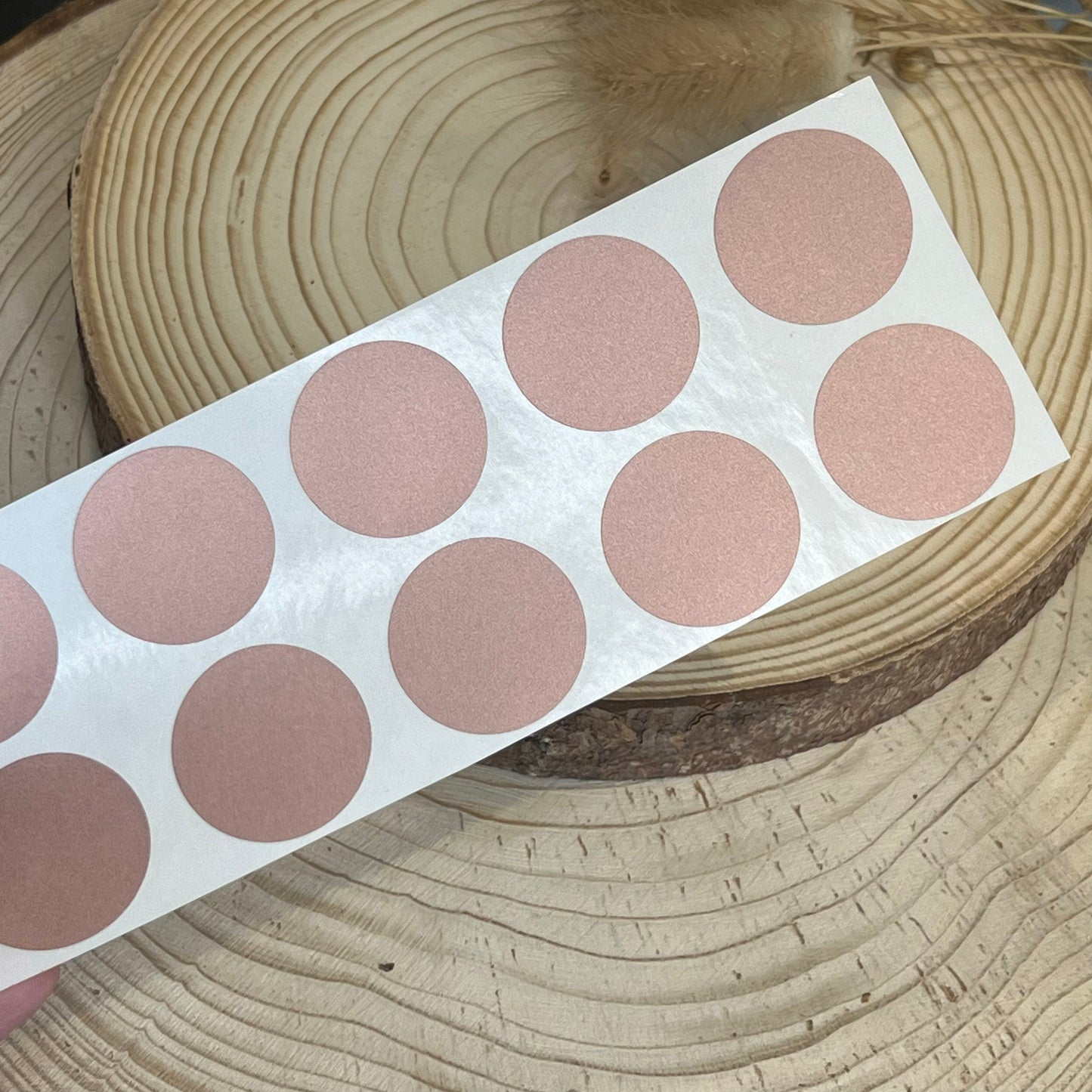 Rubbelsticker // Scratching sticker // Abkratzbare Aufkleber