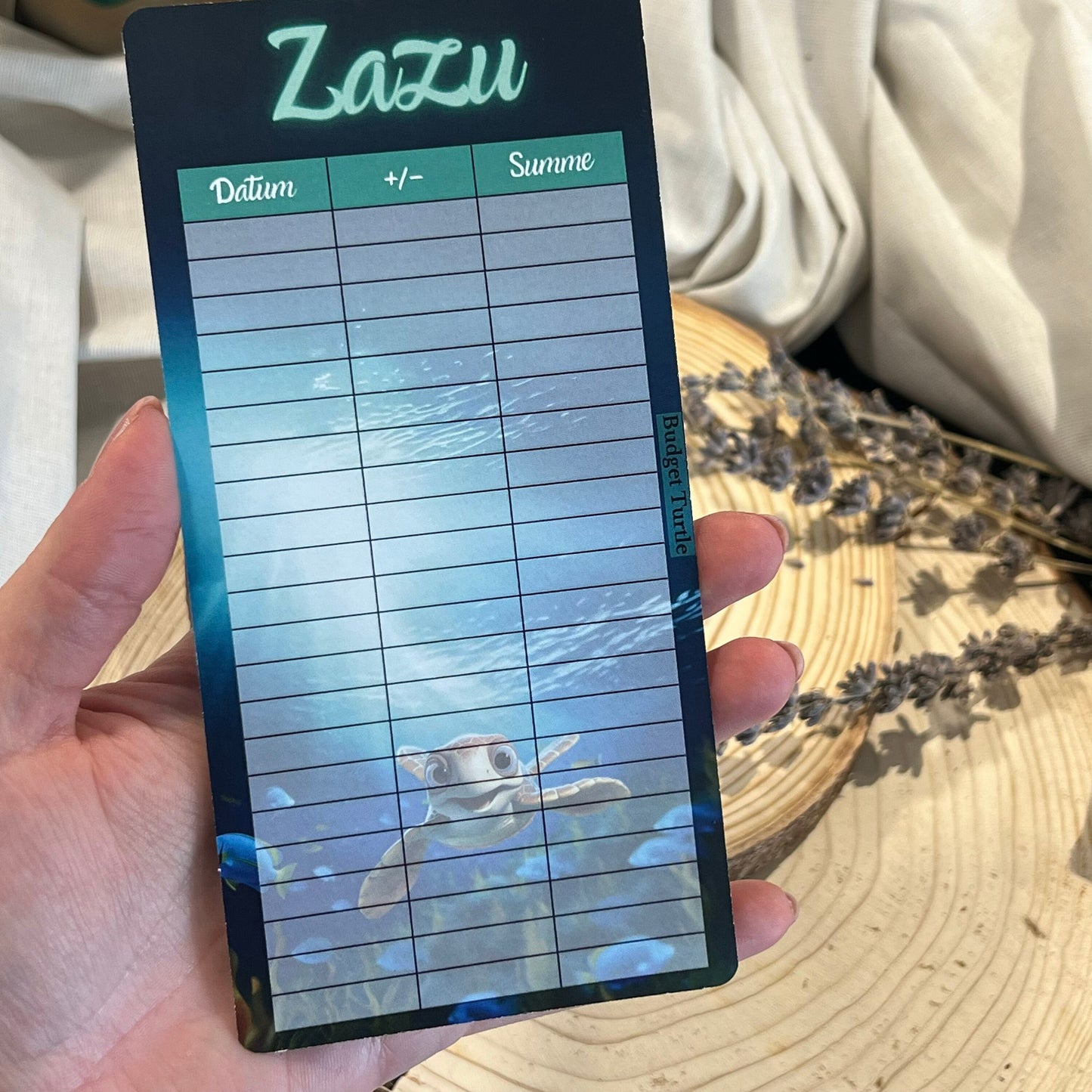 Sudoku Challenge Zazu // Budgetplanung // Sparchallenge // Challenge mit Tracker