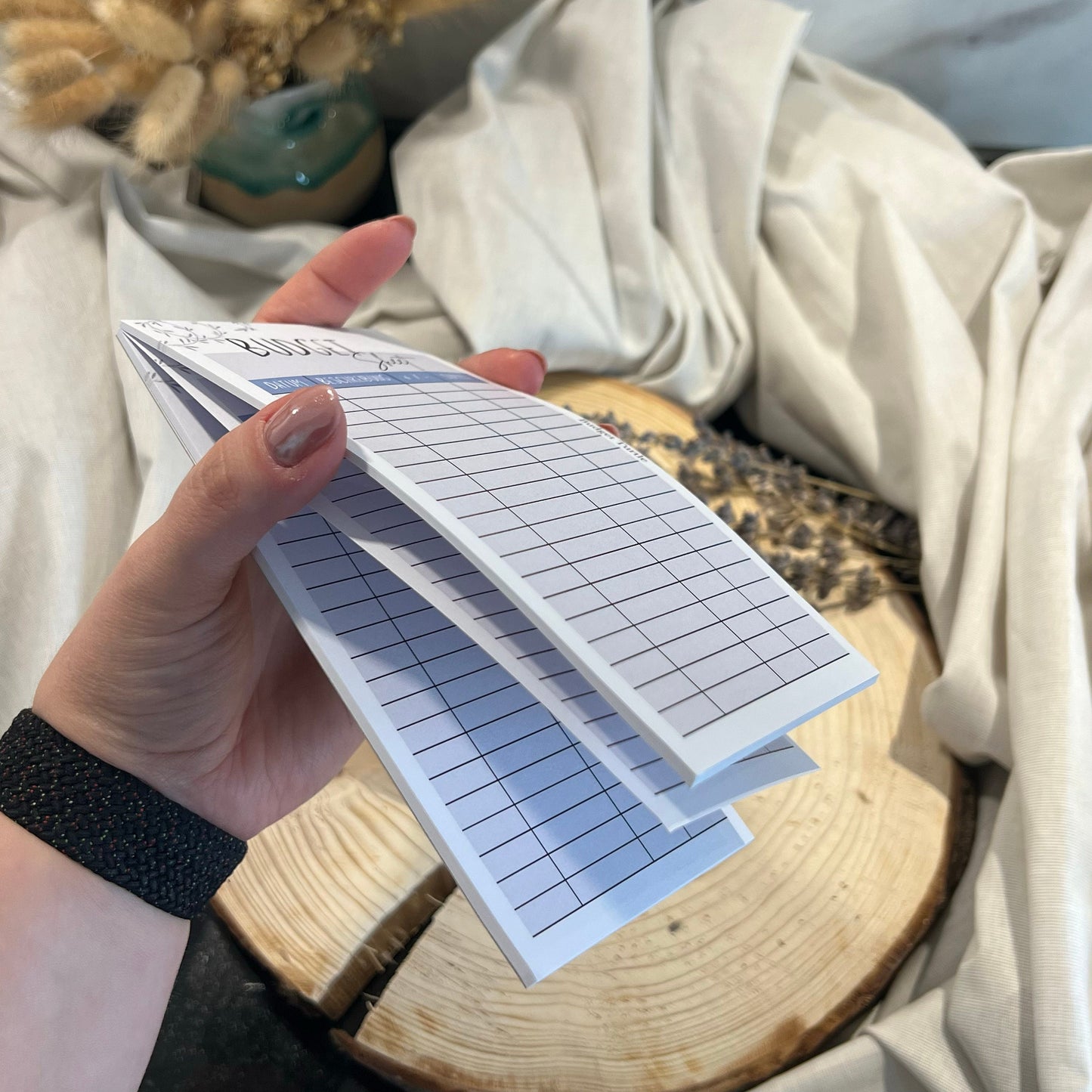 Block mit 25 Budget Sheets // Budgetplanung // Tracker // Budget Übersicht