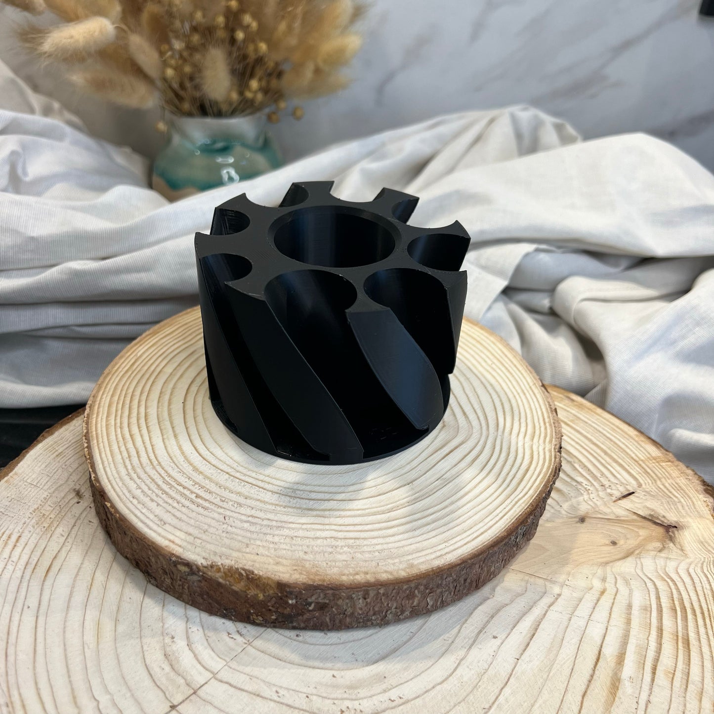 Coin holder // Coin sorter // Change holder // 3D printed change stand