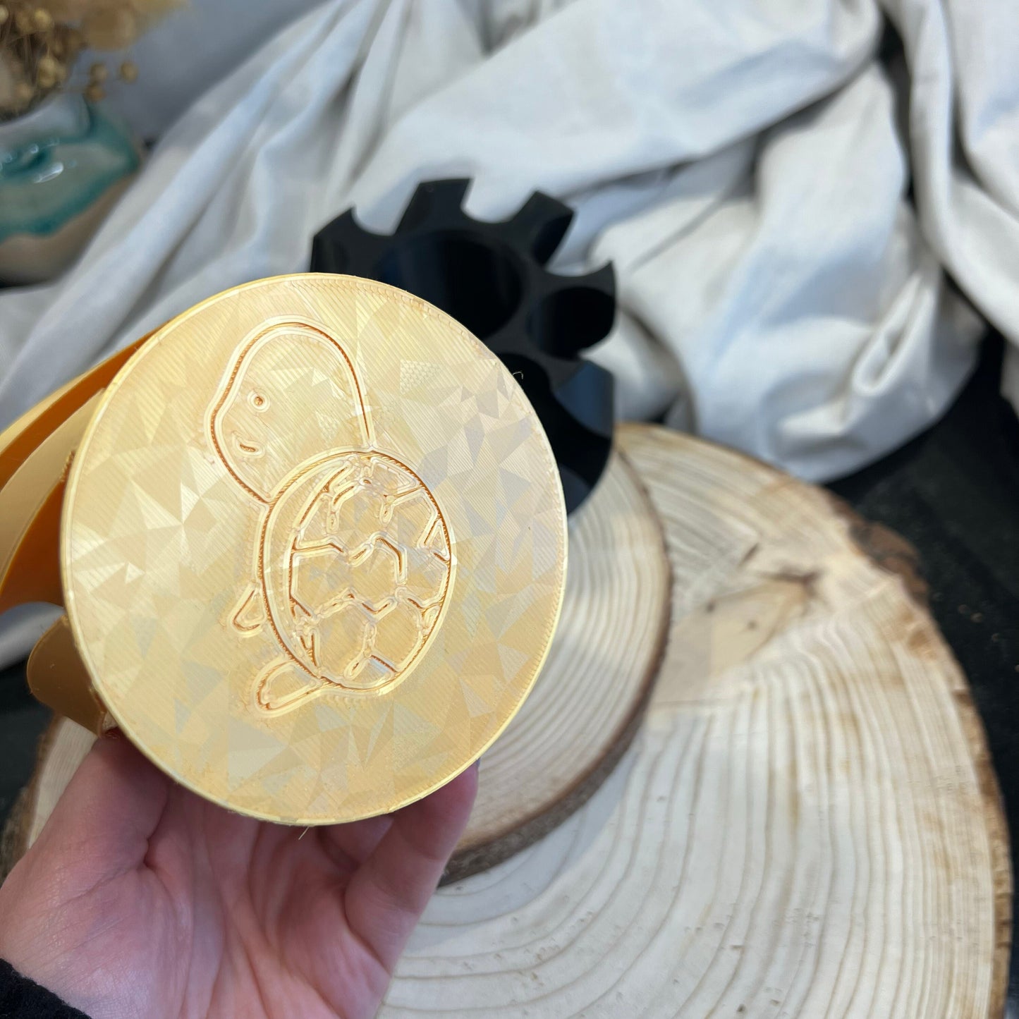 Coin holder // Coin sorter // Change holder // 3D printed change stand