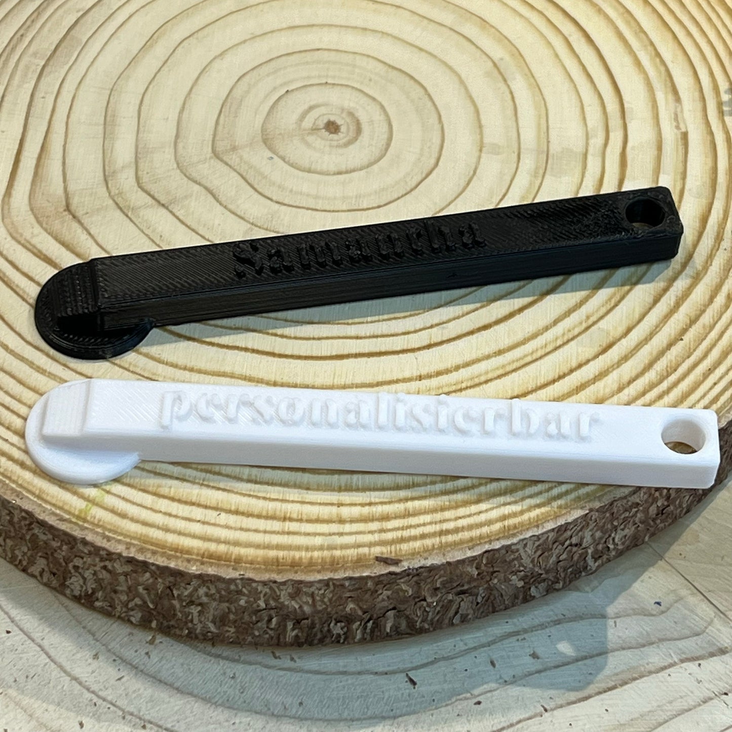 Scratch aid // customizable // Scratiching Tool // Scratch pen // 3D printed