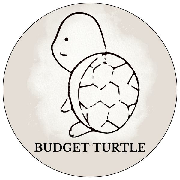 Budget Turtle