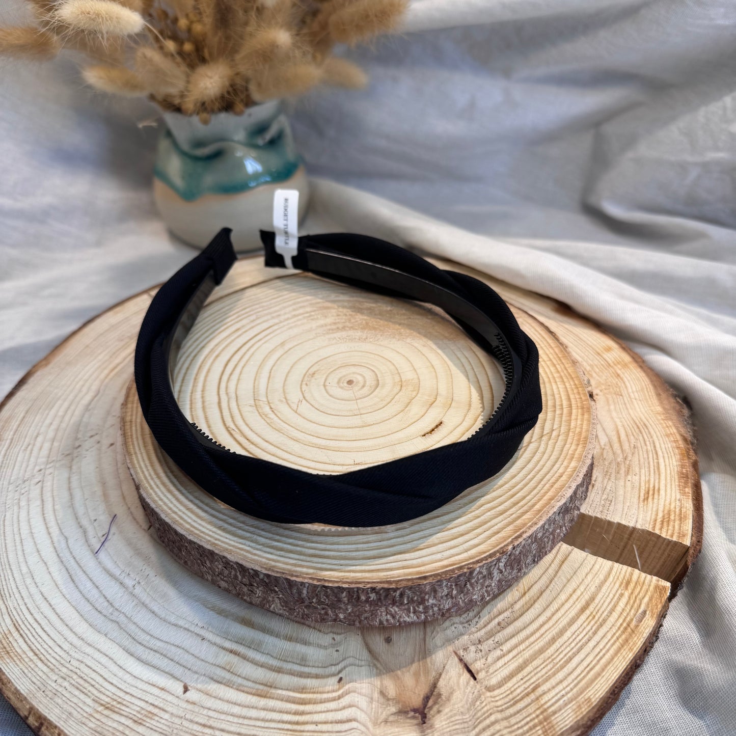 Budget Turtle Haarreif - Twist