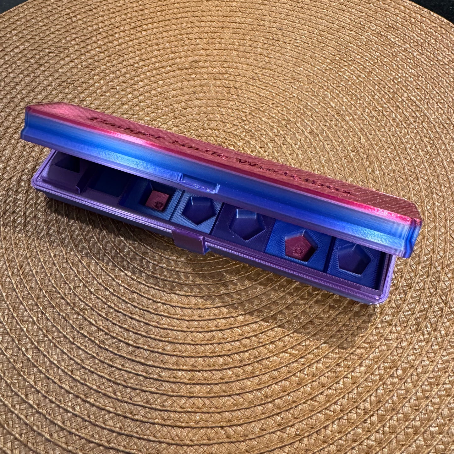 B-WARE 3D Druck