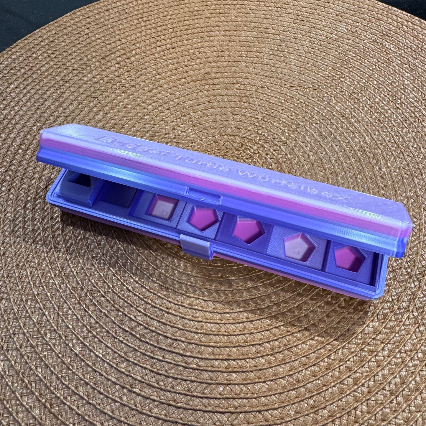 B-WARE 3D Druck