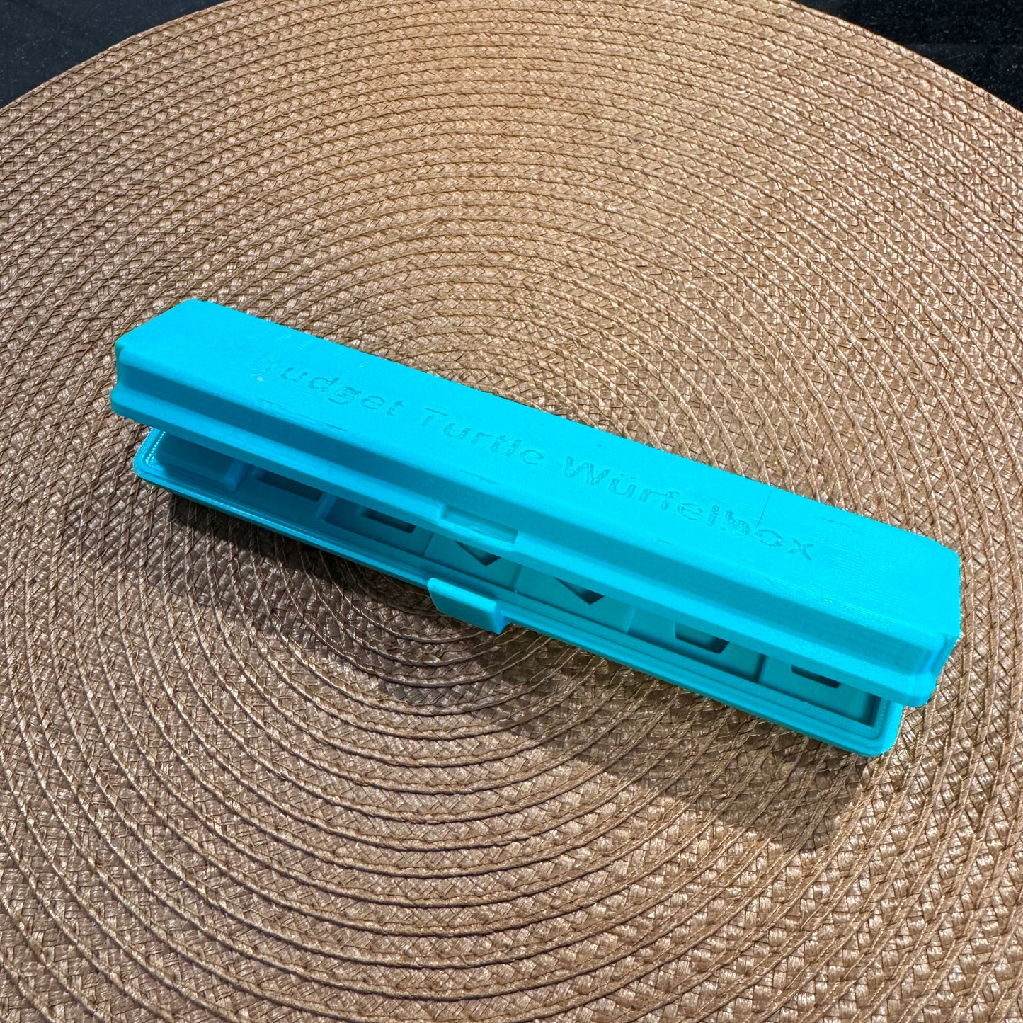 B-WARE 3D Druck
