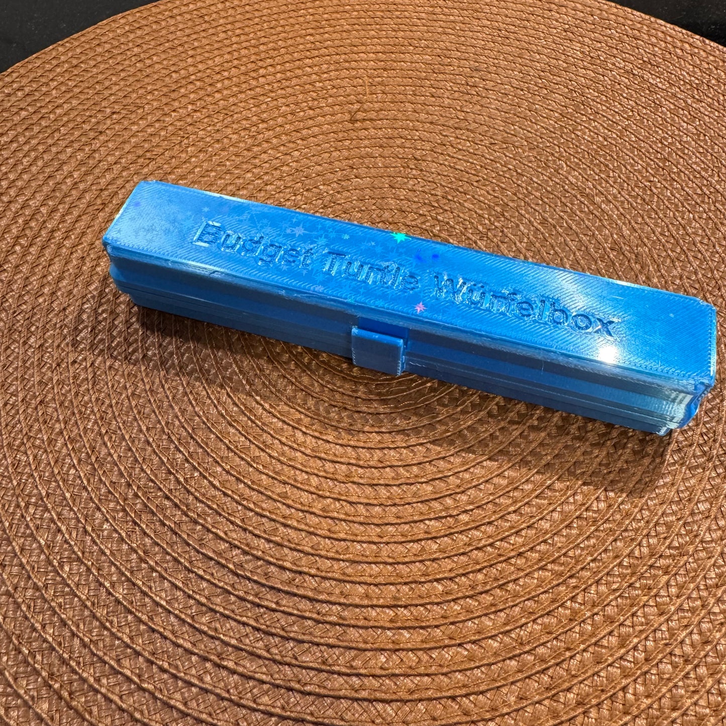 B-WARE 3D Druck