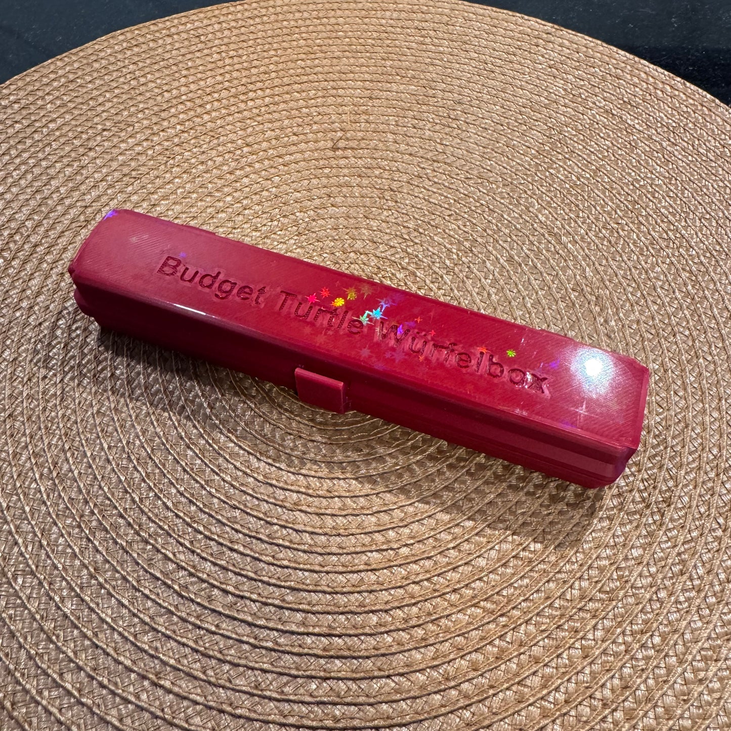 B-WARE 3D Druck