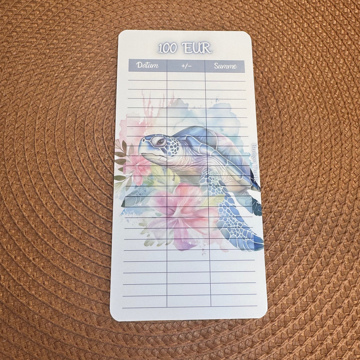 Kleingeld-Challenge // A7 & A6 // Sparchallenge // Challenge mit Tracker