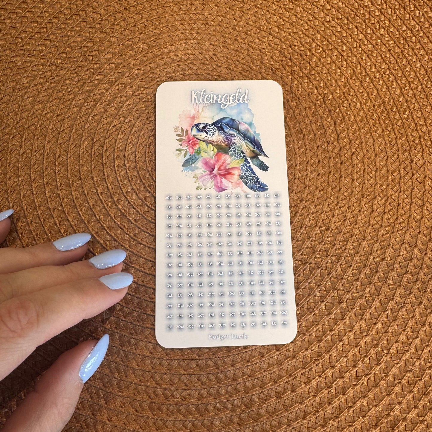 Kleingeld-Challenge // A7 & A6 // Sparchallenge // Challenge mit Tracker