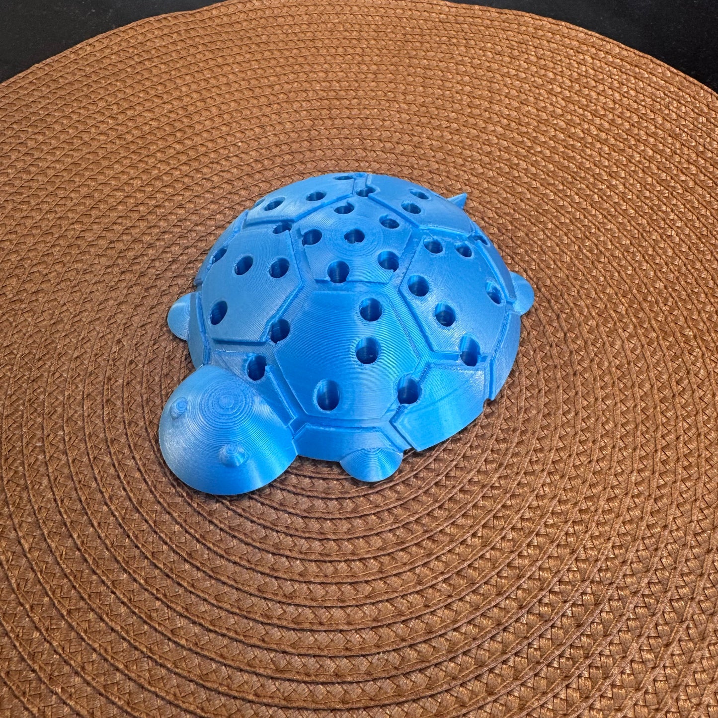 Lose Halter // 3D gedruckt