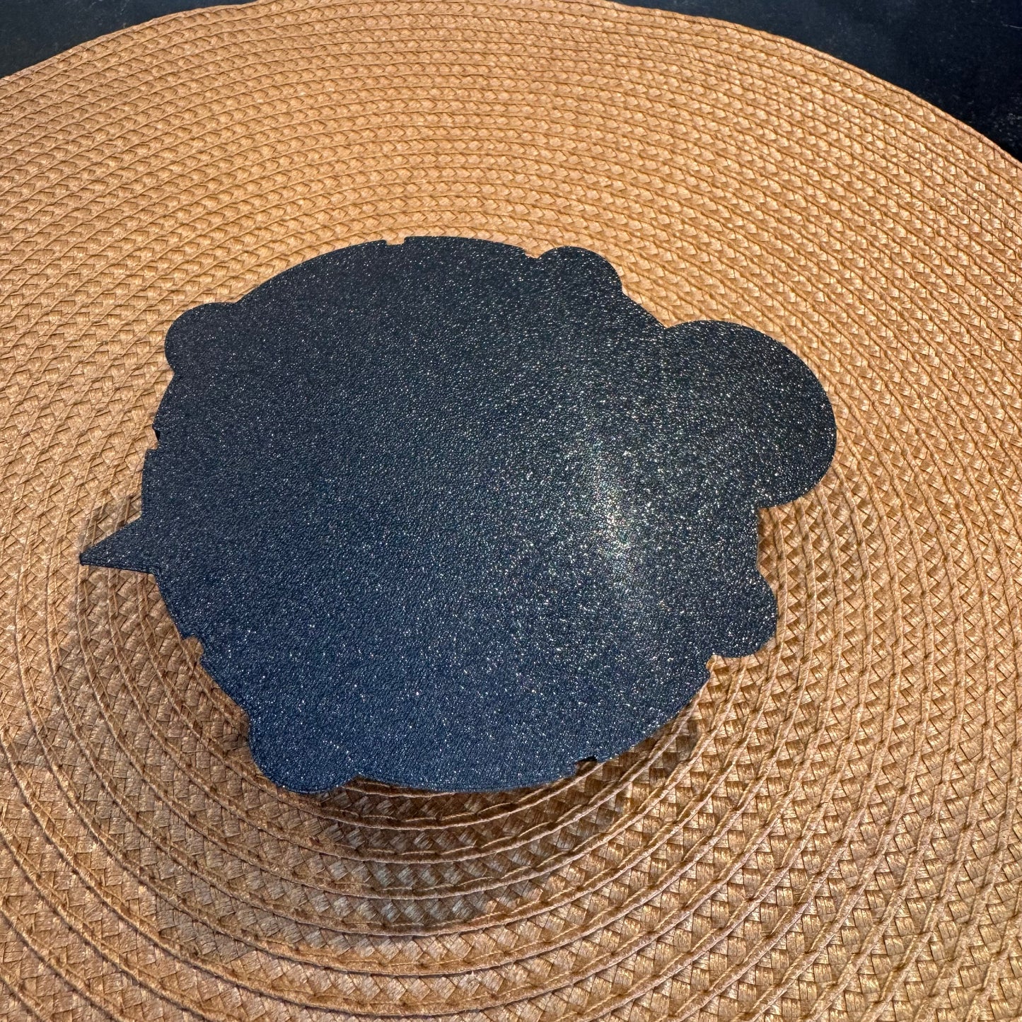 Lose Halter // 3D gedruckt