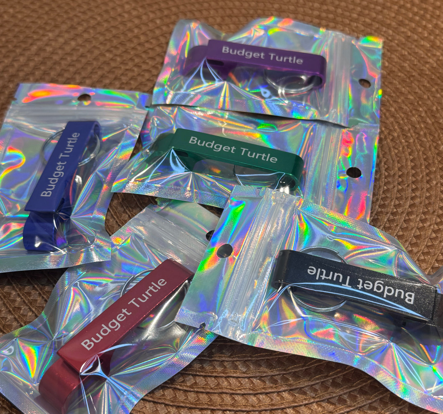 Budget Turtle Dosen- & Flaschenöffner