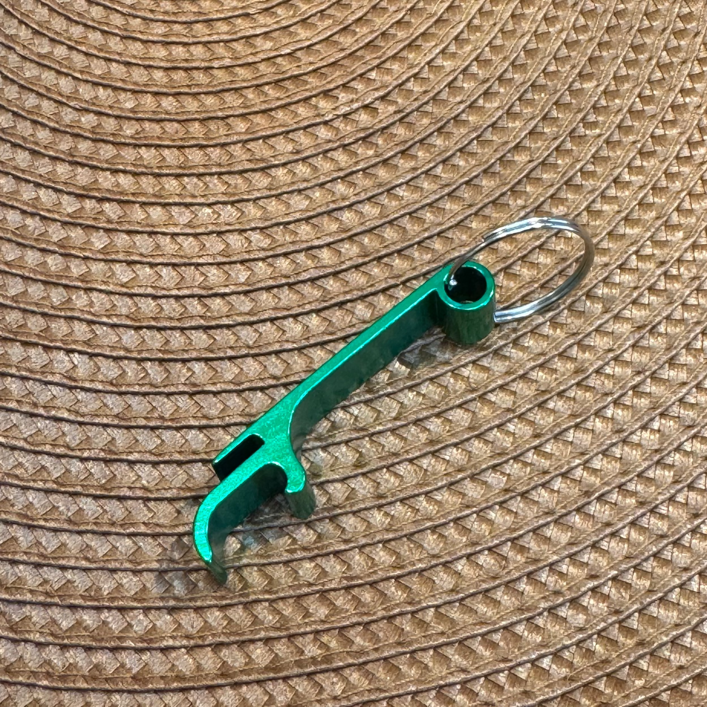 Budget Turtle Dosen- & Flaschenöffner