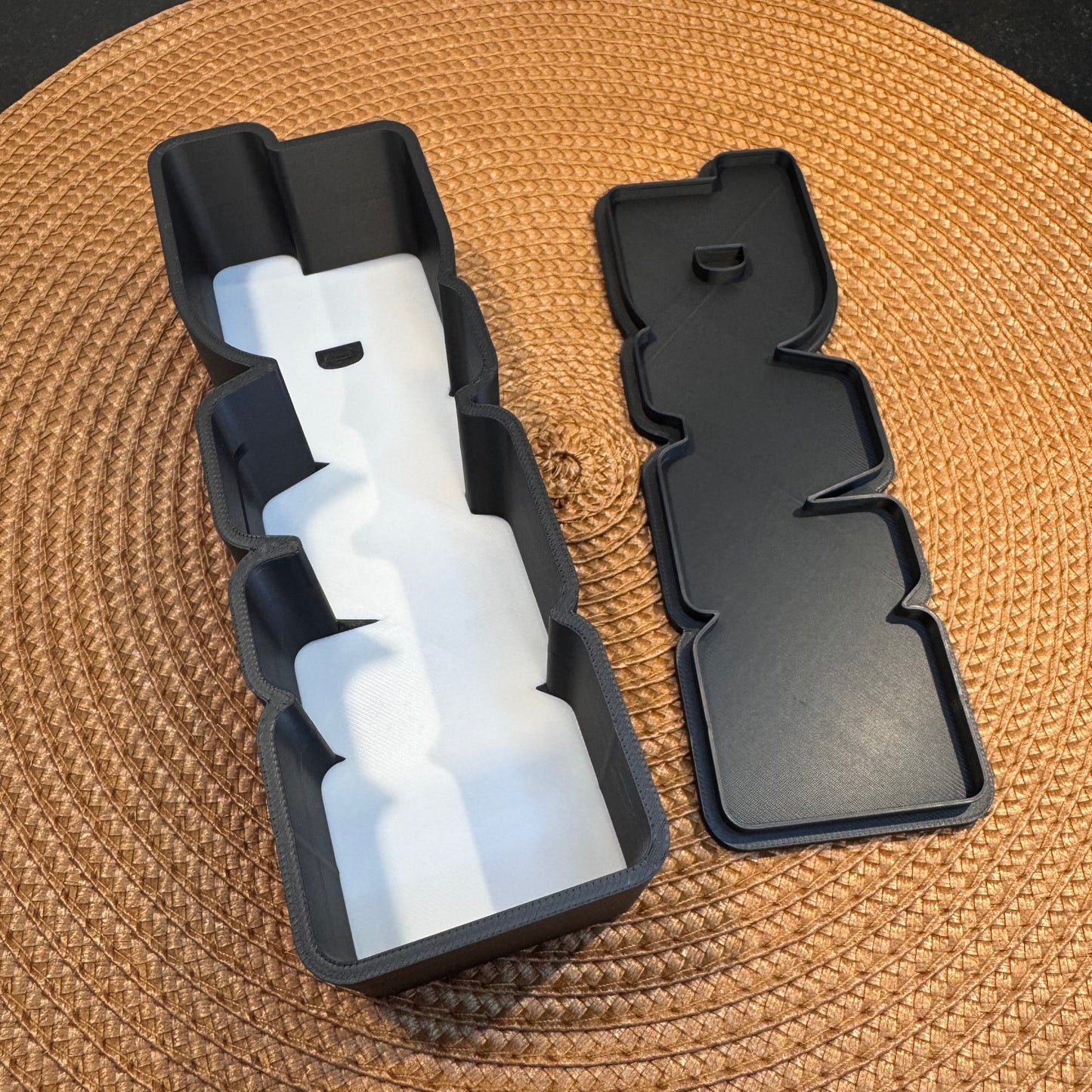 Big Turtle Tower // Dice Tower // 3D printed