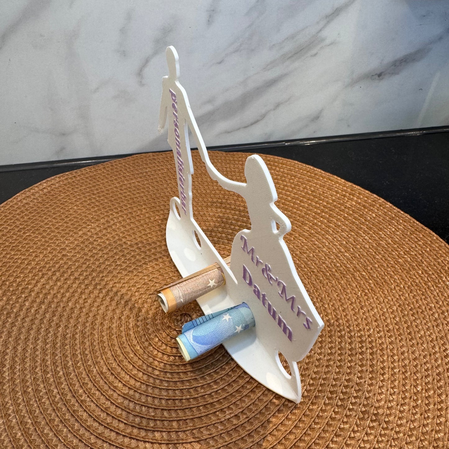 Big Turtle Tower // Dice Tower // 3D printed