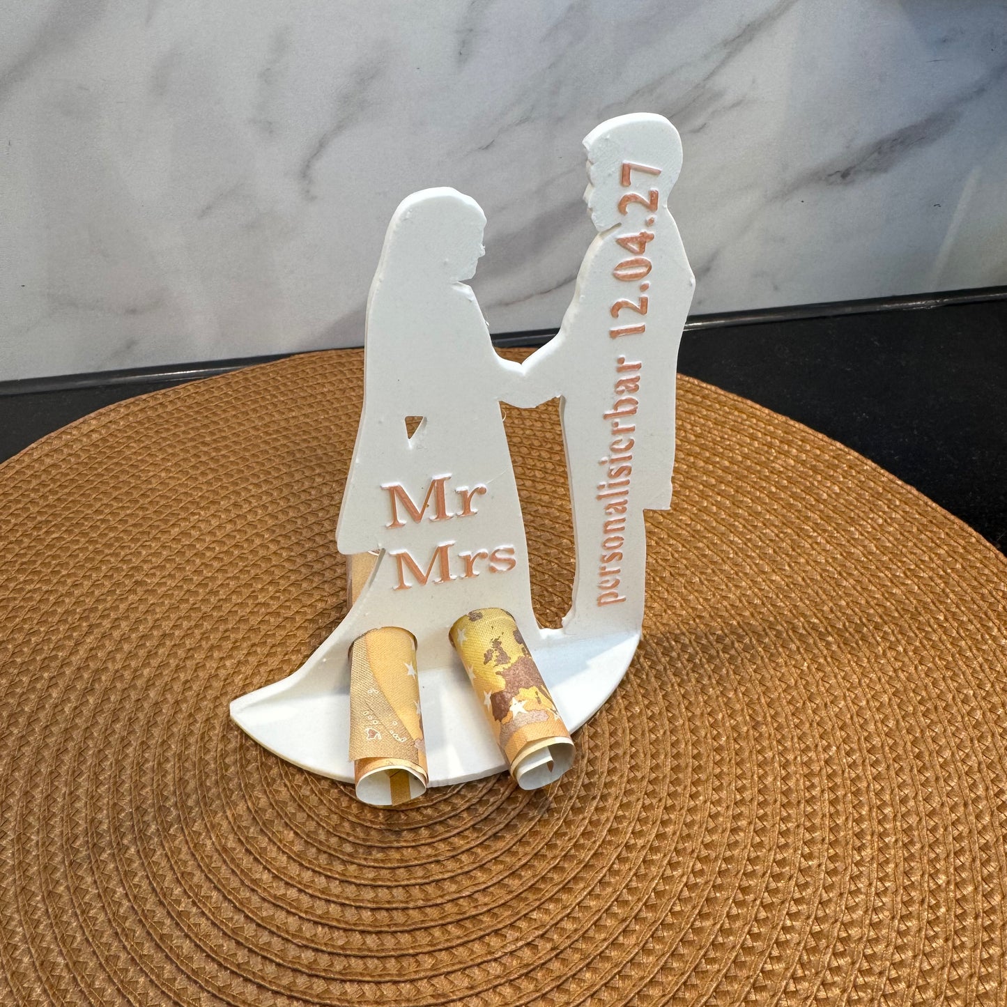 Big Turtle Tower // Dice Tower // 3D printed